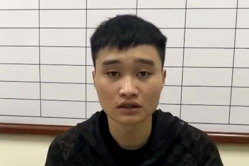 Hành vi đê tiện