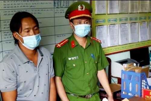 Quảng Bình: Bắt giữ một người nhận 2,7 tỷ đồng chạy án