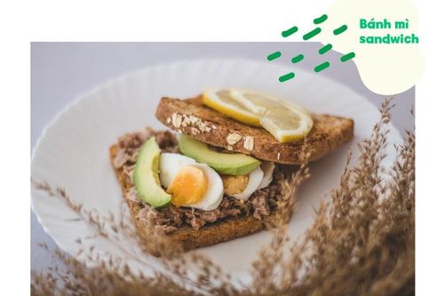 Bỏ túi thực đơn bữa phụ giàu dưỡng chất, trẻ thích mê mà mẹ lại nhàn tênh