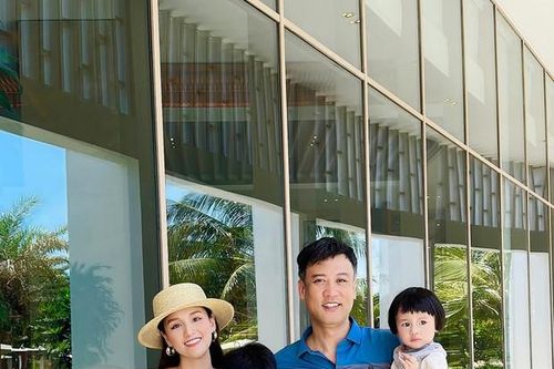 Lã Thanh Huyền bị nghi có con gái và sự thật 'té ngửa'