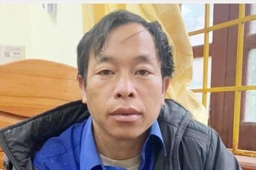 Lai Châu: Vận động đối tượng bị truy nã ra đầu thú