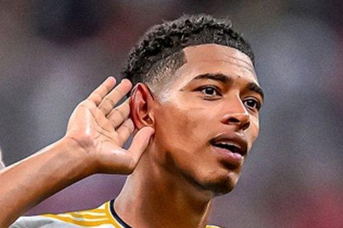Real Madrid ấn định ngày 'bom tấn' Bellingham ra mắt