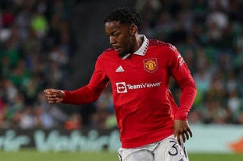 Sao trẻ MU mến mộ Ronaldo được gợi ý gia nhập CLB của Bundesliga