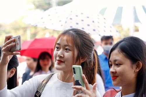 Bản tin 15/6: Điểm chuẩn vào đại học Sư phạm Hà Nội cao nhất 26,65