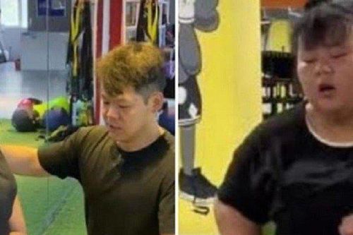 'Nữ ngôi sao mạng' nặng 156kg vừa vào trại ăn kiêng 2 tháng đã qua đời