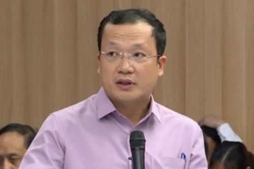 Tạm đình chỉ Giám đốc Trung tâm Điều độ hệ thống điện quốc gia