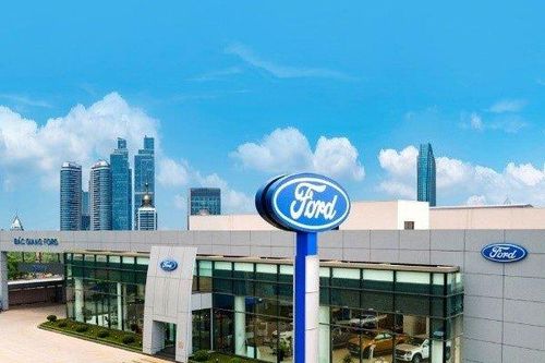 Xưởng dịch vụ Bắc Giang Ford– Địa điểm bảo dưỡng, sửa chữa ô tô uy tín