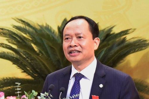 Loạt cựu lãnh đạo Thanh Hóa bị xem xét kỷ luật liên quan vụ FLC, AIC
