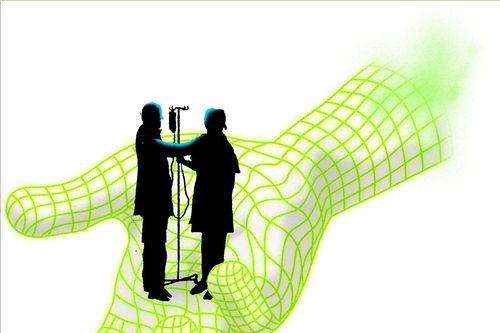Bác sĩ đang sử dụng ChatGPT theo cách không ngờ tới
