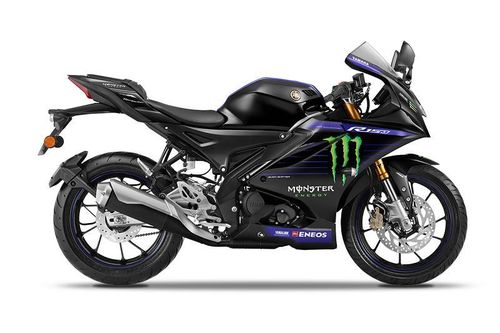 Bảng giá xe Yamaha YZF-R15 mới nhất tháng 6/2023