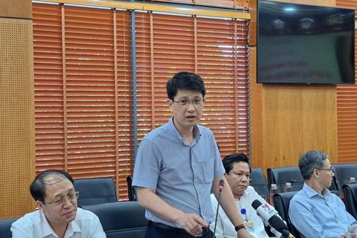 Gỡ vướng, cố gắng tháng 10/2023 trình dự thảo Nghị định về bảo vệ cán bộ