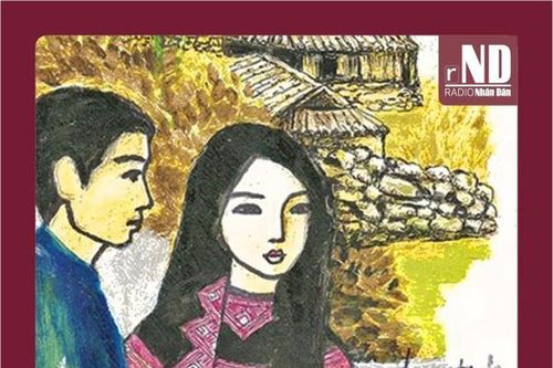 Truyện ngắn: Cố nhân