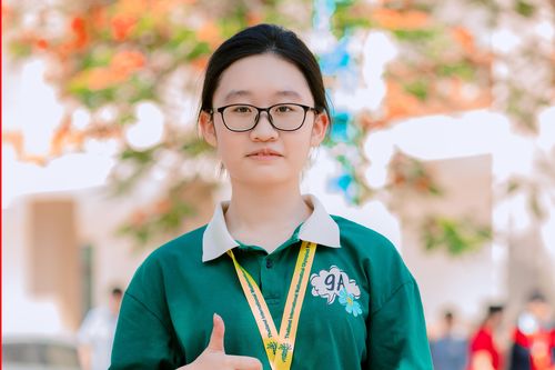 Thủ khoa kỳ thi vào 10 ở Phú Thọ đạt 57,2 điểm