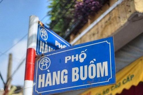 Ngân hàng đại hạ giá loạt bất động sản phố cổ Hà Nội