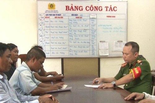 Răn đe những 'con sâu' làm rầu du lịch Huế