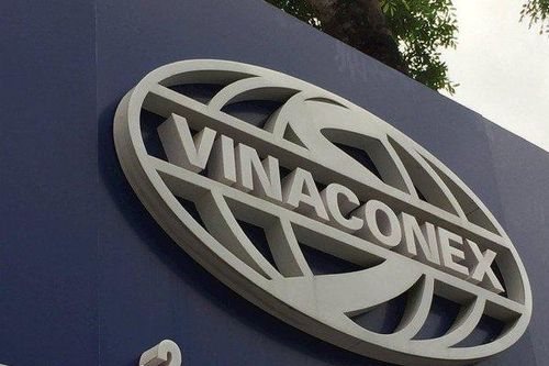 Vinaconex muốn thoái sạch vốn tại Vinaconex MEC