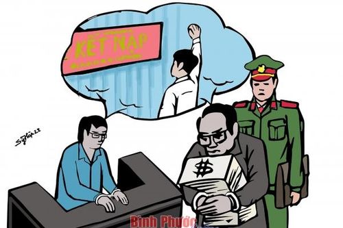 'Vì nhân dân phụng sự' và cái giá của sự đi ngược - Bài 1: Lời thề và sự bội ước cần lên án
