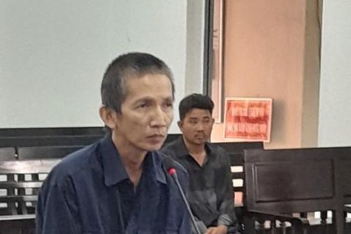 Thợ sửa xe lãnh 25 năm tù vì đem nhiều xe của khách đi bán, cầm cố