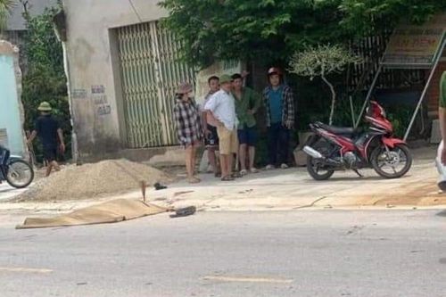 Thanh Hóa: Đến nhà chủ nợ, 'con nợ' bị đâm chết tại chỗ