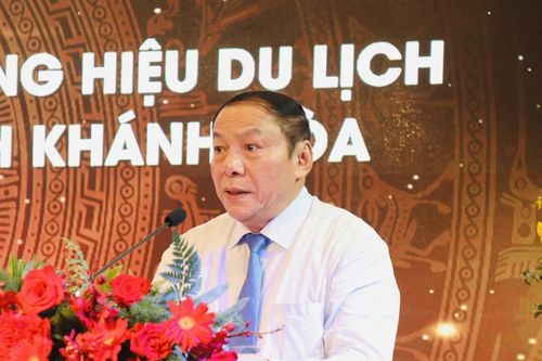 Bộ trưởng Nguyễn Văn Hùng: Tăng cường hợp tác điện ảnh với du lịch, quảng bá mạnh mẽ điểm đến du lịch Việt Nam