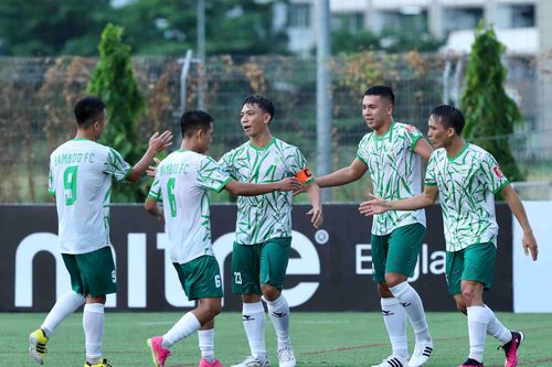 Khai mạc Giải bóng đá 7 người VĐQG 2023 – Khu vực miền Nam