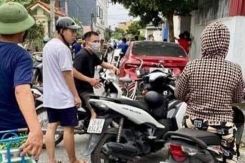 Hải Phòng: Nam thanh niên tử vong trên giường, bên cạnh có dây điện