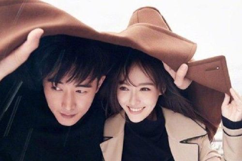 Hôn nhân của tiểu hoa đán 8X Đường Yên bên 'ông xã' La Tấn