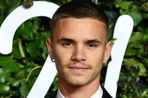 Brentford mua đứt con trai David Beckham từ CLB của Messi