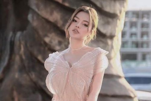 Na Thỏ - 'Nữ hoàng tạo xu hướng' trong làng thời trang Việt với phong cách thời trang độc đáo