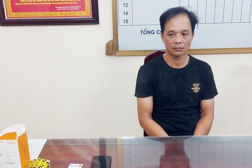 Vừa ra tù lại buôn ma túy