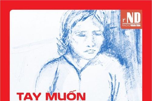 Truyện ngắn: Tay muốn chạm tay