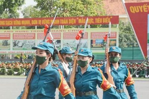 Vũ điệu của súng