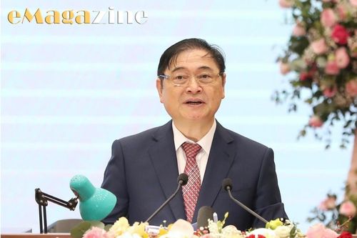 CHỦ TỊCH VUSTA PHAN XUÂN DŨNG CHÚC MỪNG NGÀY BÁO CHÍ CÁCH MẠNG VIỆT NAM