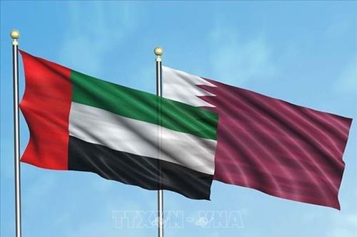 Qatar và UAE mở lại đại sứ quán tại mỗi nước