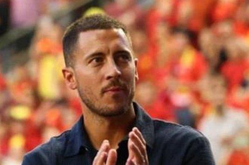 Eden Hazard nói sao về tin đồn giải nghệ?