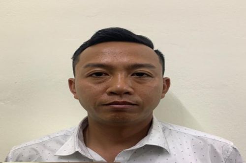 Khởi tố tài xế sử dụng giấy phép lái xe giả