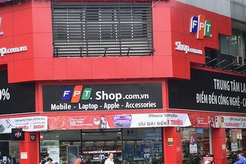 FRT gia nhập thị trường viễn thông di động