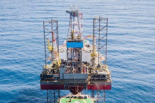 Cổ phiếu PVD trở lại vùng giá cao, ngóng chờ dự án Lô B - Ô Môn
