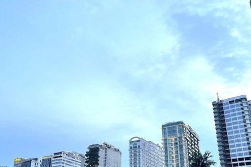 Đà Nẵng chấp thuận nhà đầu tư hai dự án chung cư cao cấp