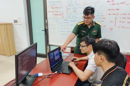 Giải pháp phát hiện nồng độ cồn và ngăn ngừa ngủ gật: Góp phần đảm bảo an toàn giao thông đường thủy