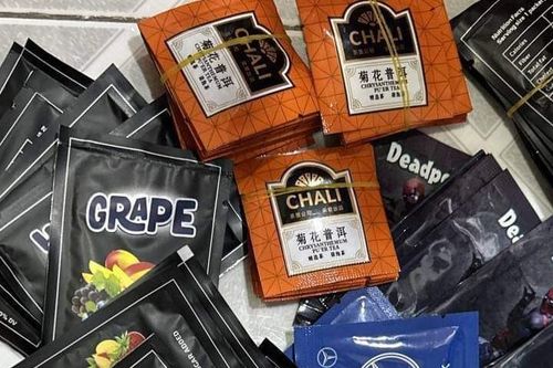 Công an Đà Nẵng phát hiện nhiều chiêu ngụy trang ma túy mới