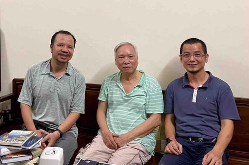 Công tác bảo tàng