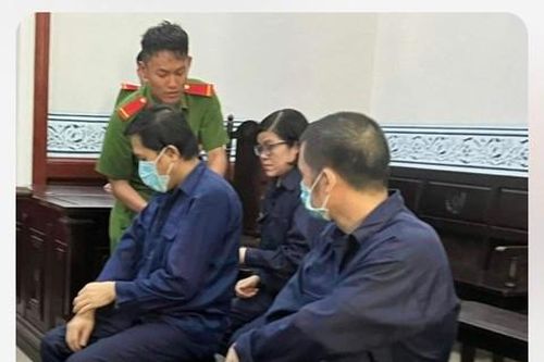 Sập bẫy nhóm lừa đảo vì muốn làm giàu từ khai thác ''kho báu quốc gia'