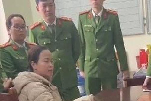 Lừa đảo xuất khẩu lao động, cựu giáo viên Tiếng Anh chiếm đoạt số tiền 'khủng'