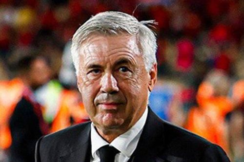 Ancelotti nhận lời dẫn dắt ĐT Brazil ở Hè...2024