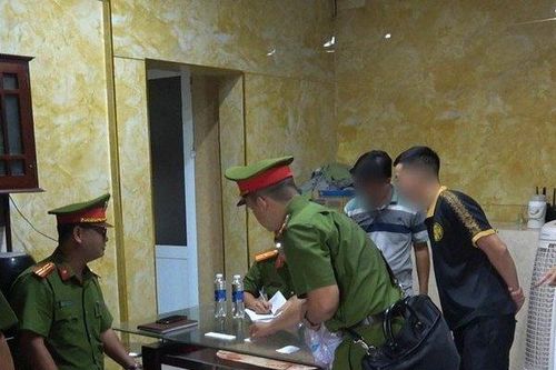 Quyết tâm vô hiệu hóa các tụ điểm phức tạp về ma túy ở Huế