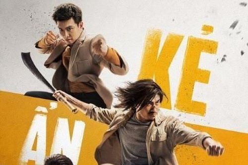 'Kẻ ẩn danh' - phim hành động mang yếu tố gia đình, đậm chất văn hóa Việt