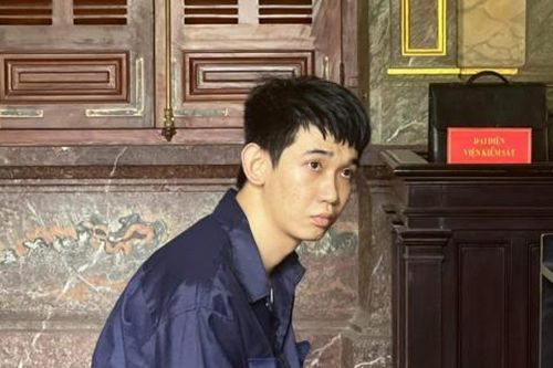 Mất mạng vì can mẹ con hàng xóm chửi nhau