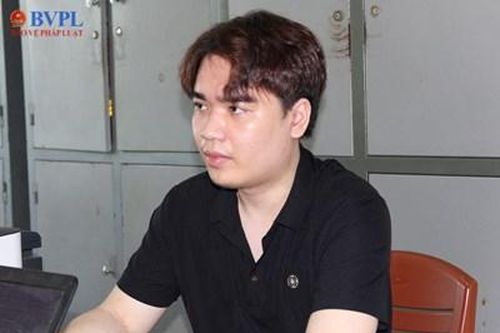 Bắt giữ đối tượng hack facebook để lừa đảo