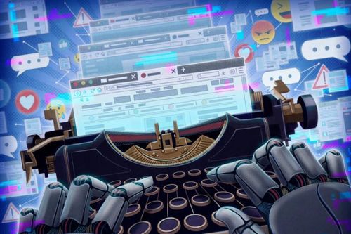 Tạo sức bật cho nguồn thu báo chí